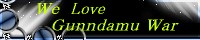 We Love Gundam War ����