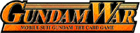 GUNDAM WAR OFFICIAL WEB ����